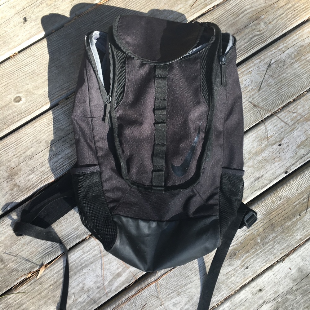 Nike Academy Soccer Bag